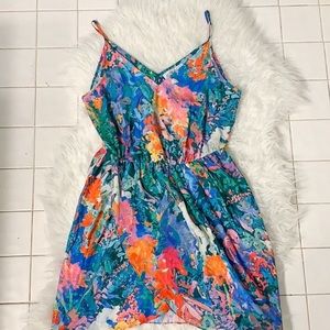 Amanda Uprichard Madison Dress